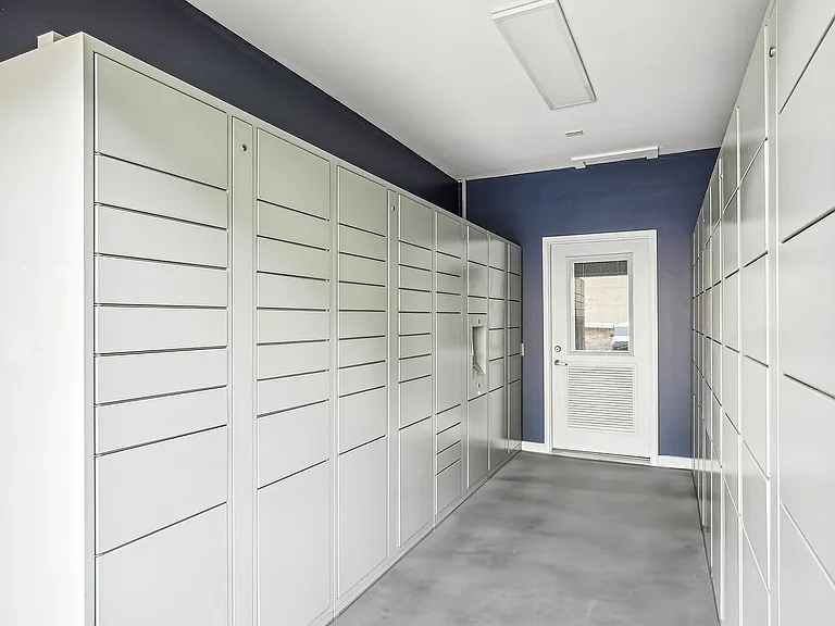Halston Shiloh Valley Apartments — Photo 27
