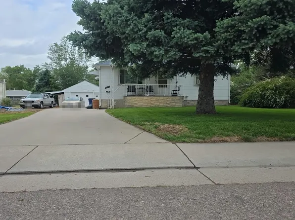 4735 S Pennsylvania St, Englewood, CO 80113