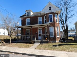 441 S Broad St, Waynesboro, PA