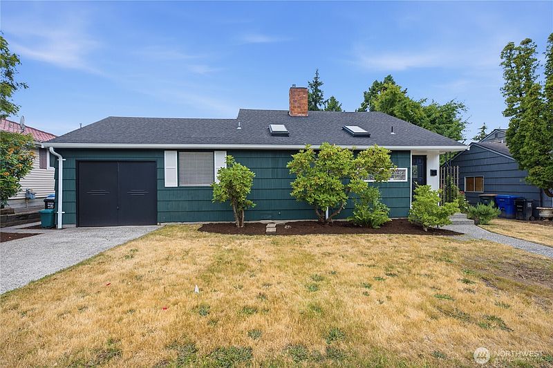 2nd image of 9231 26th Avenue SW