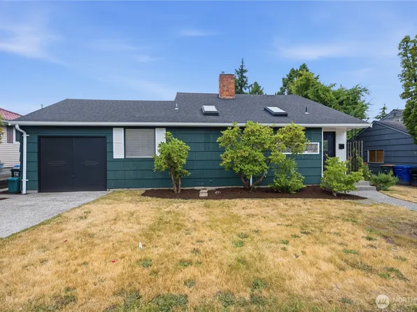9231 26th Avenue SW, Seattle, WA 98106