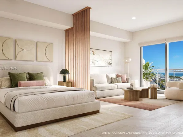 7140 Abbott Ave #502, Miami Beach, FL 33140