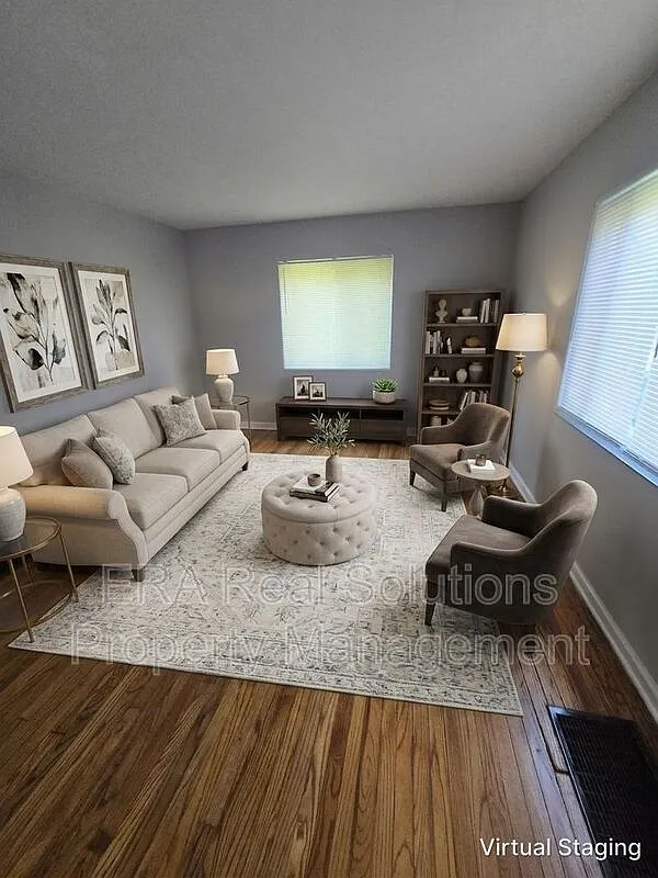 1 bed, 1.0 bath, 652 sqft, $810 — Photo 3