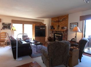 12 Mammoth Mountain Rd, Angel Fire, NM 87710