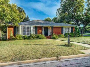 4116 Erath Ave, Waco, TX 76710