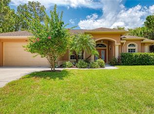 3488 Waterloo Ter, North Port, FL 34286