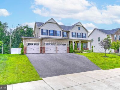 3903 Emory Ridge Rd, Brandywine, MD, 20613
