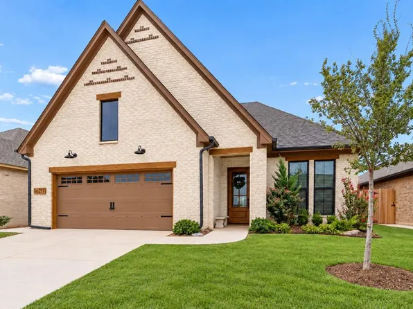 16217 Blackberry Farm Rd, Edmond, OK 73013