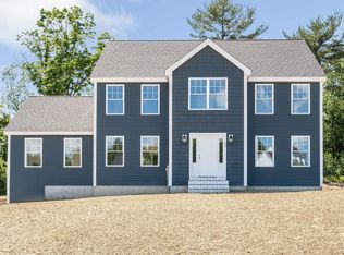 77 Thistlewood Dr #52, Pelham, NH 03076