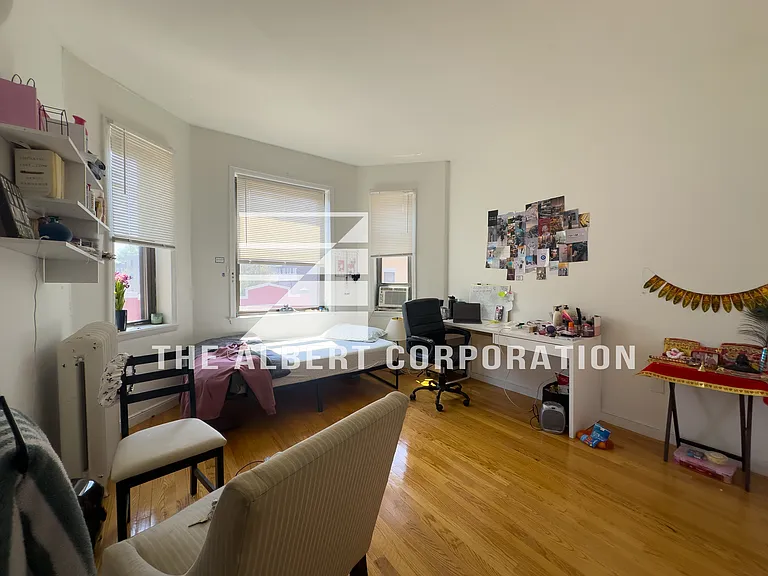 1706 Commonwealth Ave #23A — Photo 5