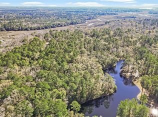 21 Blake Ln, Seabrook, SC 29940