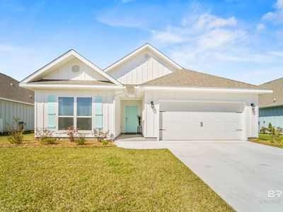 4203 Montague Dr, Gulf Shores, AL, 36542