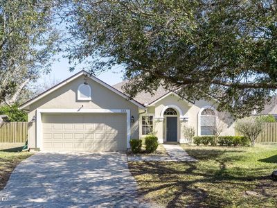 333 BRIDGESTONE Court, Orange Park, FL, 32065