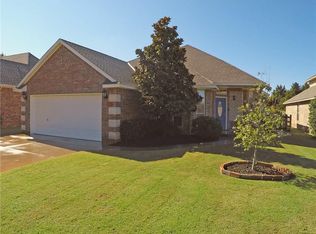 856 Prairie Dunes Way, Edmond, OK 73003