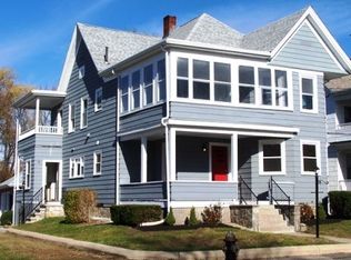 147 Park Rd, Brockton, MA 02301