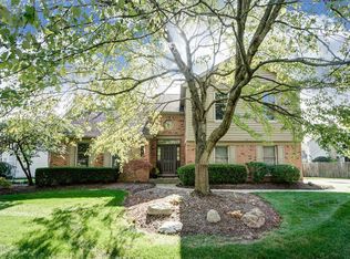 7030 Cloverdale Ln, Columbus, OH 43235