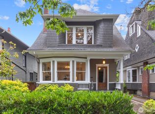 743 Broadway E, Seattle, WA 98102