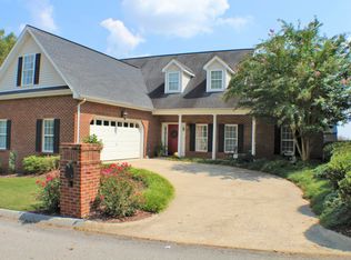 212 Alpine Trl, Kingsport, TN 37663