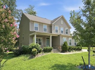 7531 Silver Mist Ave, North Chesterfield, VA 23237