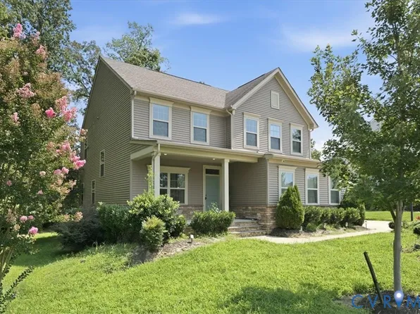 7531 Silver Mist Ave, North Chesterfield, VA 23237