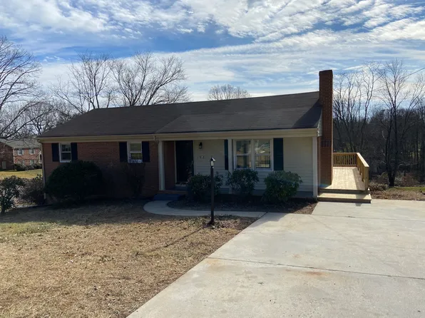 182 Patricia Dr, Lynchburg, VA 24501
