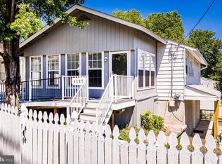 9227 Gross Ave, Laurel, MD 20723