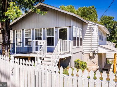 9227 Gross Ave, Laurel, MD, 20723