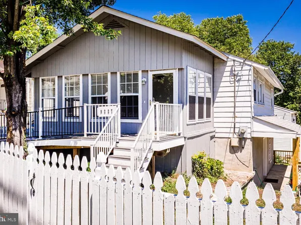 9227 Gross Ave, Laurel, MD 20723