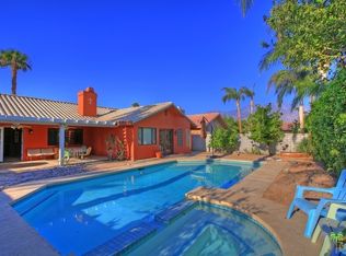 68400 S Verano Rd, Cathedral City, CA 92234