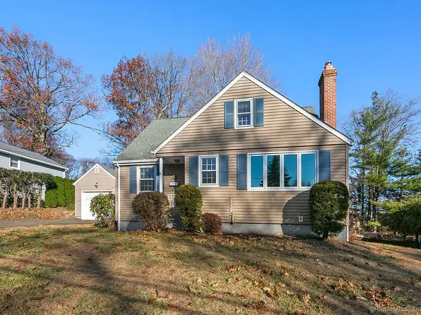 75 Bunnell Street, New Britain, CT 06052