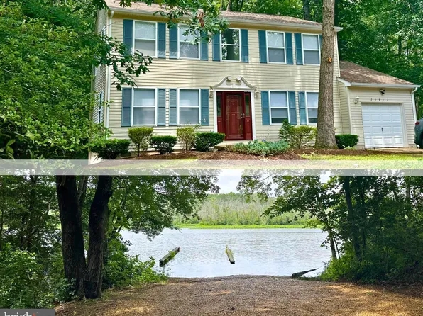 25312 Calvert Dr, Greensboro, MD 21639