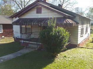 6508 Avenue E, Fairfield, AL 35064