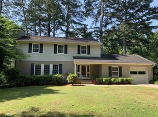 212 Laramie Rd, Griffin, GA 30224