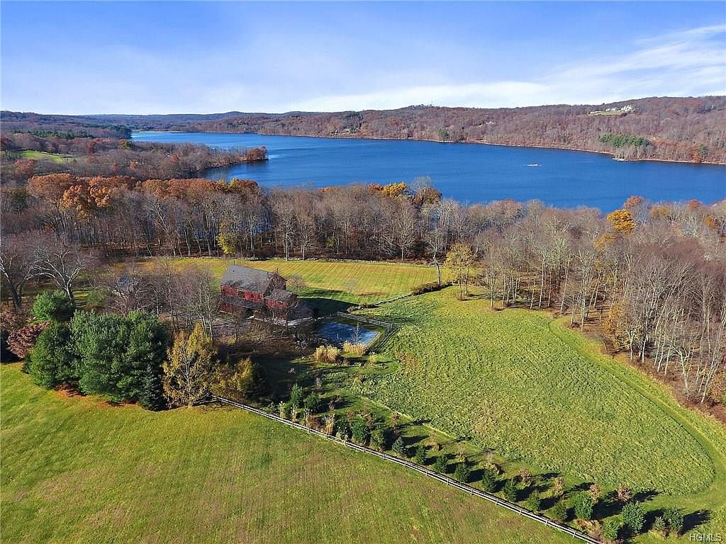 238 Mills Rd, North Salem, NY 10560 Zillow