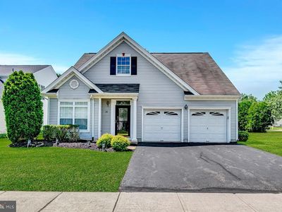 26 Rainflower Ln, West Windsor, NJ, 08550