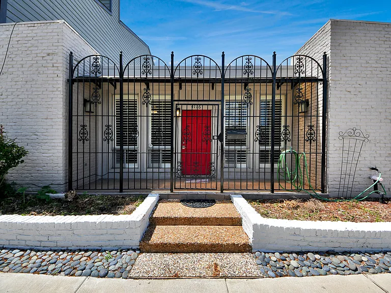Property Front