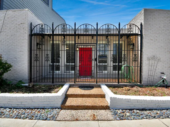 4116 Meyerwood Dr, Houston, TX 77025