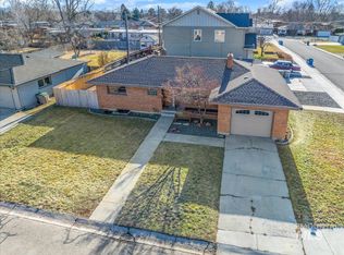 6625 W Holiday Dr, BOISE, ID 83709