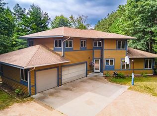 126 VIRGINIA DRIVE, Stevens Point, WI 54481