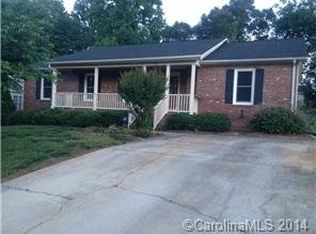 1026 Wilkerson St, Belmont, NC 28012