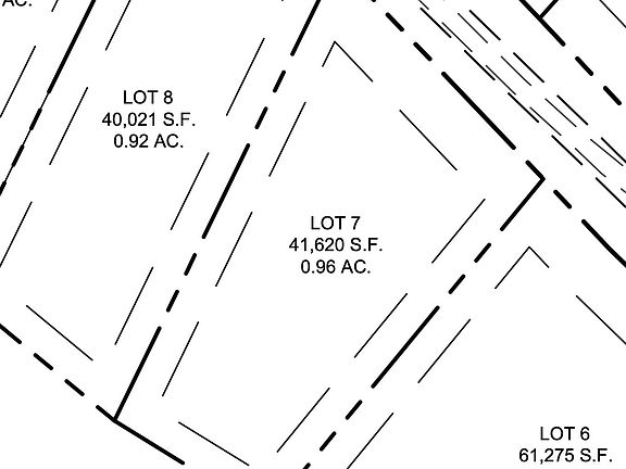3rd image of 7 Oxen Pull Road