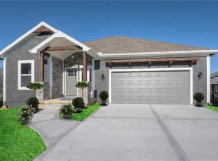 23854 W 126th Ter, Olathe, KS 66061