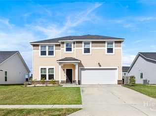 153 Greyfield Cir, Savannah, GA 31407