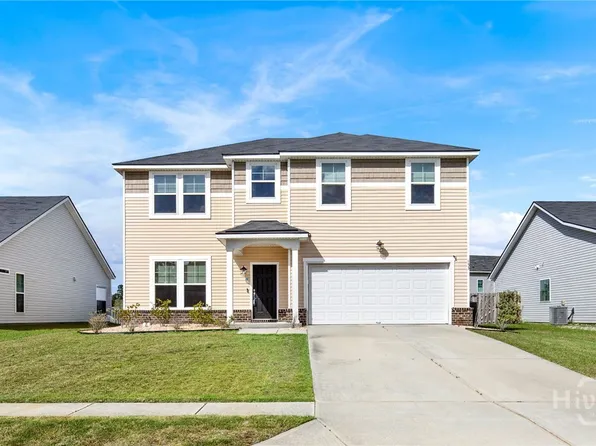 153 Greyfield Circle, Savannah, GA 31407