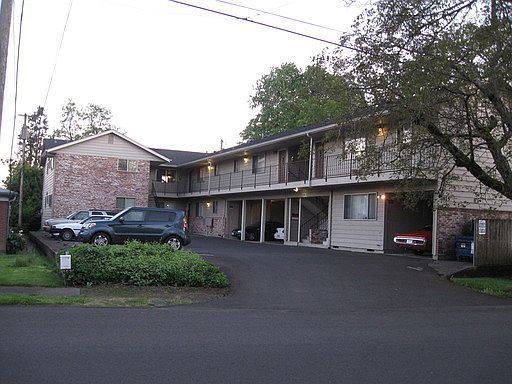 1st image of 2815 E 6th St Ste 2D
