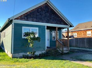 921 2nd Ave, Seaside, OR 97138