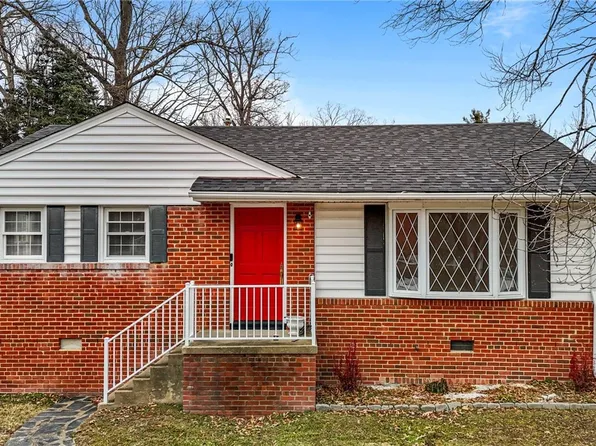 7710 Mendota Dr, Henrico, VA 23229