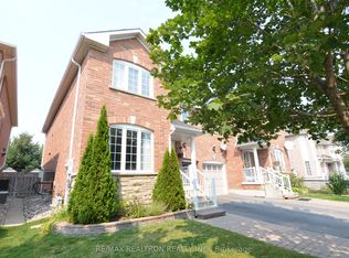 129 Trailhead Ave, Newmarket, ON L3X2Z6