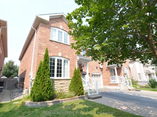 129 Trailhead Ave, Newmarket, ON L3X 2Z6