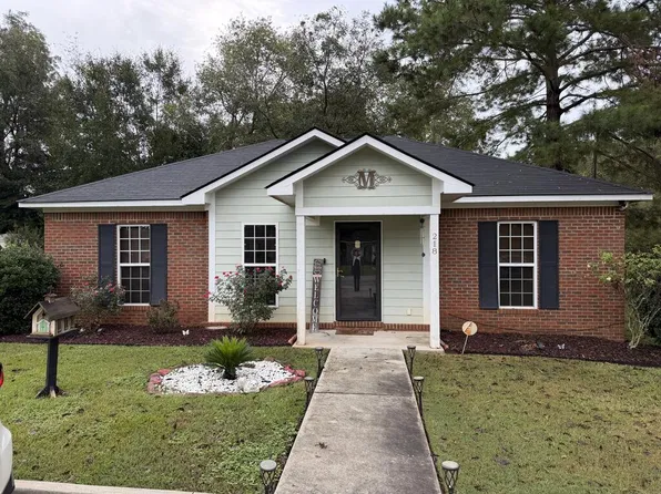 218 Glade Ln, Albany, GA 31721